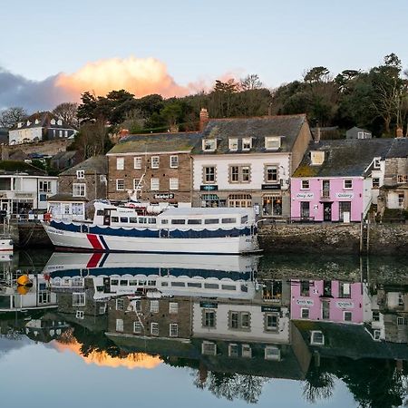 Padstow Escapes - Pajar Luxury Penthouse Apartment Luaran gambar