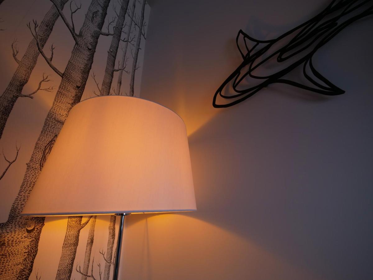 Padstow Escapes - Pajar Luxury Penthouse Apartment Luaran gambar